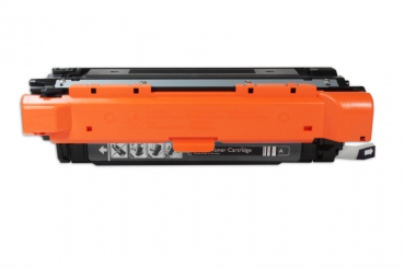 Alternativ zu HP CE250A Toner Black