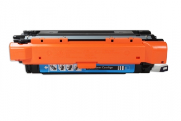 Alternativ zu HP CE251A Toner Cyan