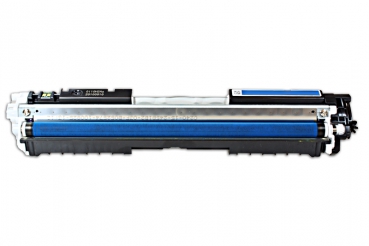 Alternativ zu HP CE311A / 126A Toner Cyan