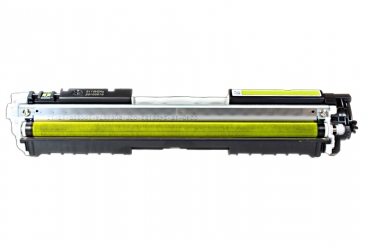 Alternativ zu HP CE312A / 126A Toner Yellow