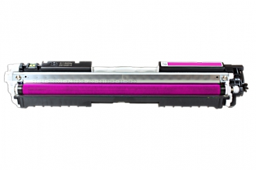 Alternativ zu HP CE313A / 126A Toner Magenta