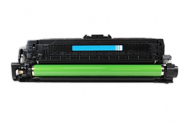 Alternativ zu HP CE401A Toner Cyan