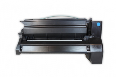 Alternativ zu Lexmark 00C7720CX Toner Cyan