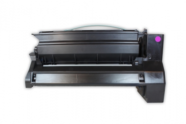 Alternativ zu Lexmark 00C7720MX Toner Magenta