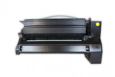 Alternativ zu Lexmark 00C7720YX Toner Yellow