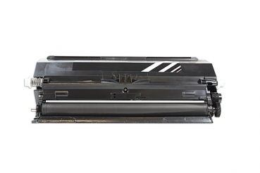 Alternativ zu Lexmark E260A11E / E260A21E Toner Black