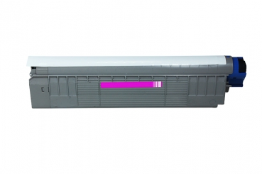 Alternativ zu OKI 44059106 Toner Magenta