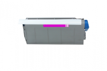 Alternativ zu Olivetti B0468 Toner Magenta