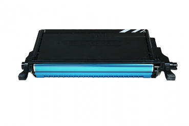 Alternativ zu Samsung CLT-C5082L Toner Cyan