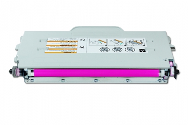 Alternativ zu Tally Genicom 043337 Toner Magenta