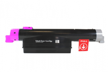 Alternativ zu Xerox 106R01219 / Phaser 6360 Toner Magenta