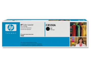 HP C8550A Toner Black