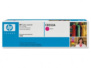 HP C8553A Toner Magenta