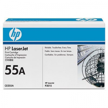 HP CE255A Toner