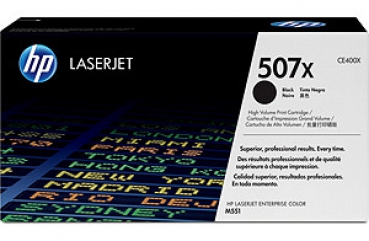 HP CE400X Toner Black