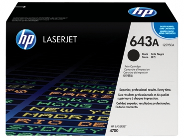 HP Q5950A Toner Black