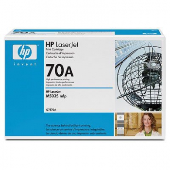 HP Q7570A Toner Black