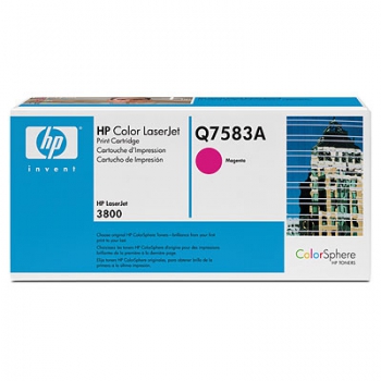 HP Q7583A Toner Magenta