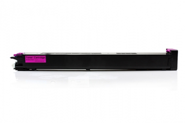 Alternativ zu Sharp MX-27GTMA Toner Magenta