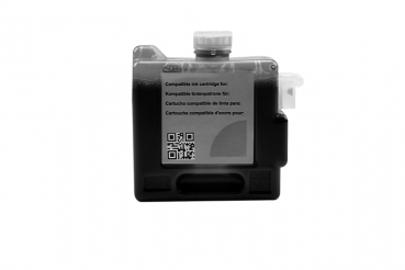 Alternativ zu Canon 8367A001 / BCI-1421BK Tinte Black