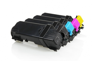 Alternativ zu Xerox 6130 Toner Spar Set