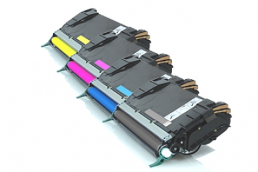 Alternativ zu Lexmark C522 Toner Spar Set