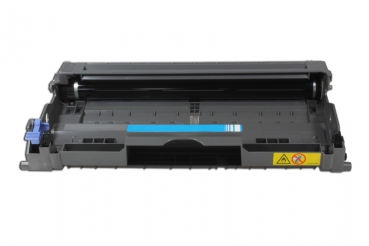 Alternativ zu Brother DCP-7010 L (DR-2000) - Bildtrommel - 12.000 Seiten