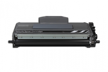 Alternativ zu Brother DCP-7040 (TN-2120) - Toner schwarz - 2.600 Seiten