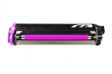 Kompatibel zu Epson Aculaser C 2600 DTN (0227 / C 13 S0 50227) - Toner magenta - 5.000 Seiten