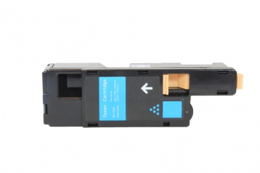 Kompatibel zu Epson Aculaser C 1750 W (0613 / C 13 S0 50613) - Toner cyan - 1.400 Seiten