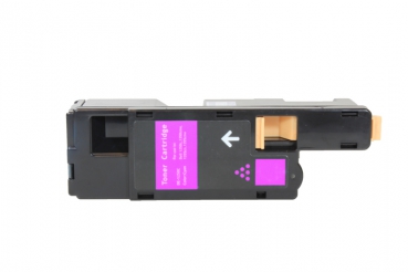 Kompatibel zu Epson Aculaser C 1750 N (0612 / C 13 S0 50612) - Toner magenta - 1.400 Seiten