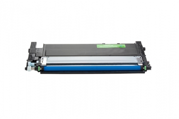 Kompatibel zu Samsung CLP-365 (C406 / CLT-C 406 S/ELS) - Toner cyan - 1.000 Seiten