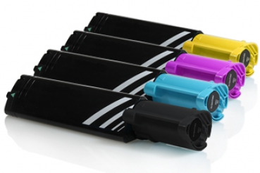 Alternativ zu Dell 3000 / 3100 Toner Spar Set