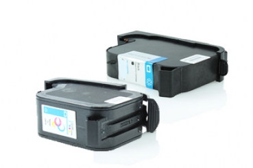 Alternativ zu HP SA310AE / Nr 15 & Nr 78 Tinten Spar-Set Black & Color