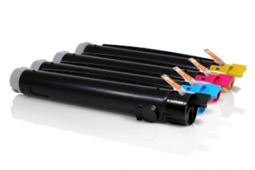 Alternativ zu Dell 5110 Toner Spar Set