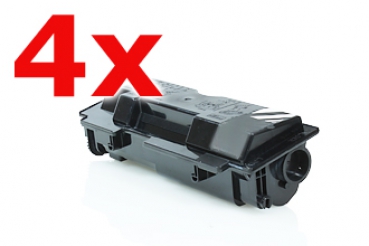 Alternativ zu Kyocera TK-17 Toner Spar Set (4 St