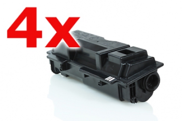 Alternativ zu Kyocera TK-120 Toner Spar Set (4 St