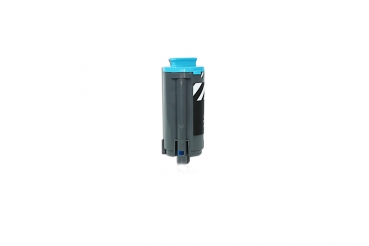 Kompatibel zu Samsung CLP-350 (CLP-C 350 A/ELS) - Toner cyan - 2.000 Seiten