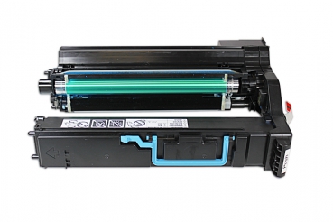 Kompatibel zu Konica Minolta Magicolor 5430 DLX (1710582004 / 4539-332) - Toner cyan - 6.000 Seiten