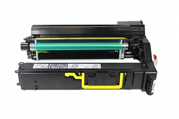 Kompatibel zu Konica Minolta Magicolor 5430 DLX (1710582002 / 4539-132) - Toner yellow - 6.000 Seiten