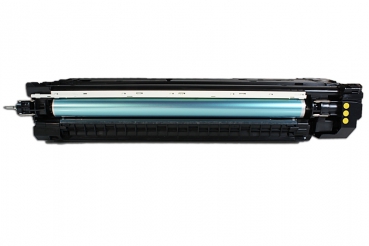 Alternativ zu HP - Hewlett Packard Color LaserJet CP 6015 DN (824A / CB 386 A) - Bildtrommel gelb - 35.000 Seiten