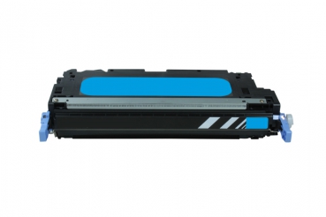 Kompatibel zu Canon I-Sensys MF 8450 (717C / 2577 B 002) - Toner cyan - 4.000 Seiten