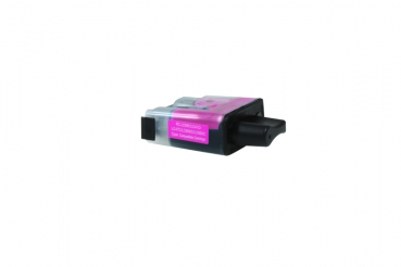 Kompatibel zu Brother MFC-1190 CE (LC-900 M) - Tintenpatrone magenta - 14ml