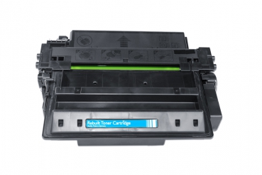 Alternativ zu Canon I-Sensys LBP-3460 (11X / Q 6511 X) - Toner schwarz - 24.000 Seiten