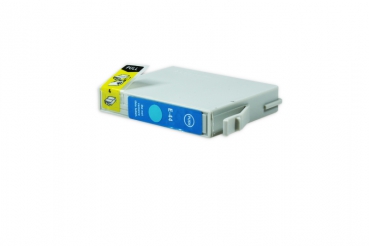 Alternativ zu Epson Stylus C 84 Wifi (T0442 / C 13 T 04424010) - Tintenpatrone cyan - 17ml