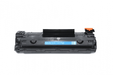 Rebuilt Toner f