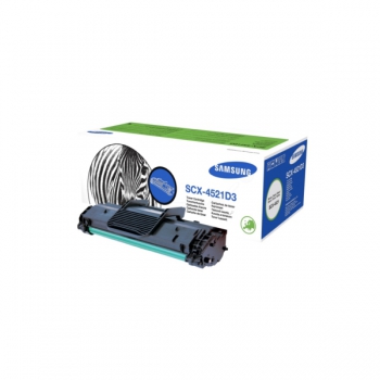 Samsung SCX-4521D3 Toner Black