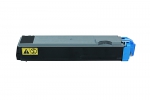 Alternativ zu Kyocera TK-510 C / 1T02F3CEU0 Toner Cyan