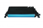 Alternativ zu Samsung CLP-C660B Toner Cyan