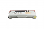 Alternativ zu Lexmark 020K1402 / C510 Toner Yellow